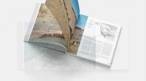 Mer Rouge - Eau Bleue : le livre de plongée de l'année !