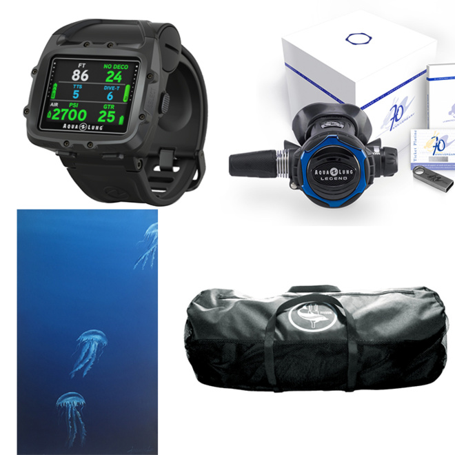 Participez au concours de clips vidéo organisé par le Salon de la plongée ! Participez au concours de clips vidéo organisé par le Salon de la plongée !