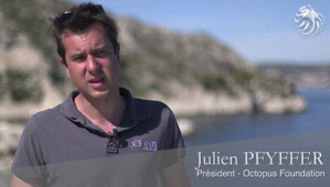 Fondation Octopus : au service de la science et de la protection des océans Fondation Octopus : au service de la science et de la protection des océans