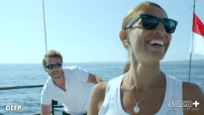 Caterina Murino dans le rôle de Sofia Caterina Murino dans le rôle de Sofia