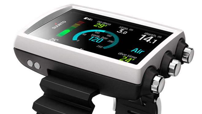 Découvrez EON Core, le nouvel ordinateur de plongée sous-marine Suunto ! Découvrez EON Core, le nouvel ordinateur de plongée sous-marine Suunto !