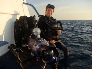 Mexique - Voyage plongée et stage vidéo avec le célèbre réalisateur René Heuzey ! Mexique - Voyage plongée et stage vidéo avec le célèbre réalisateur René Heuzey !