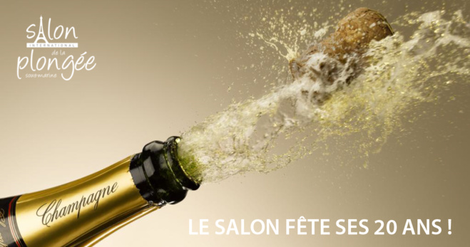 Salon International de la Plongée Sous-Marine : toutes les nouveautés 2018 ! Salon International de la Plongée Sous-Marine : toutes les nouveautés 2018 !