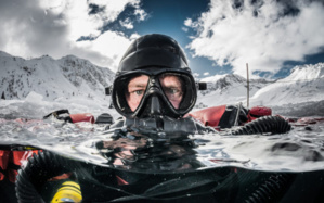 L'explorateur Alban Michon présentera sa nouvelle expédition ARKTIC 2018 L'explorateur Alban Michon présentera sa nouvelle expédition ARKTIC 2018