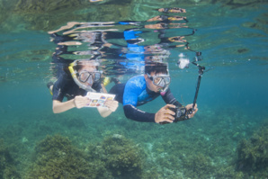 La nouvelle enquête sous-marine organisée par Objectif Atlantide en 2019 aux Philippines ! La nouvelle enquête sous-marine organisée par Objectif Atlantide en 2019 aux Philippines !