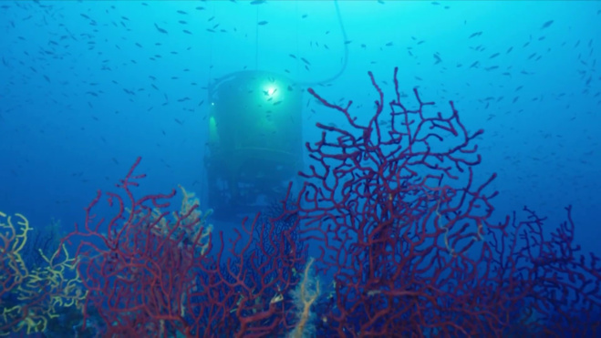 Expédition Gombessa V "Planète Méditerranée" - Épisode 20 Expédition Gombessa V "Planète Méditerranée" - Épisode 20