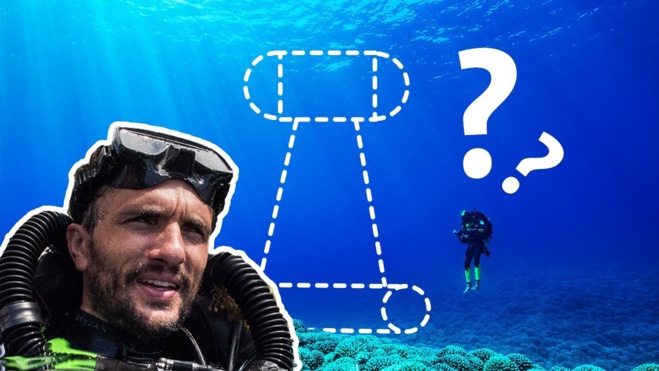 Expédition Under The Pole - Saison 5 - Épisode 1 : présentation de "Capsule" Expédition Under The Pole - Saison 5 - Épisode 1 : présentation de "Capsule"