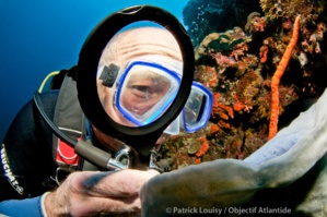 La nouvelle enquête sous-marine organisée par Objectif Atlantide en 2020 aux Philippines ! La nouvelle enquête sous-marine organisée par Objectif Atlantide en 2020 aux Philippines !