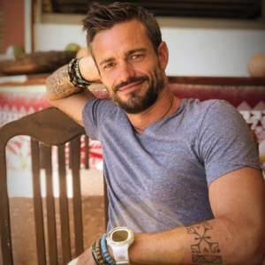 Coulours of Life : les coulisses du nouveau film de Franck Fougère ! Coulours of Life : les coulisses du nouveau film de Franck Fougère !