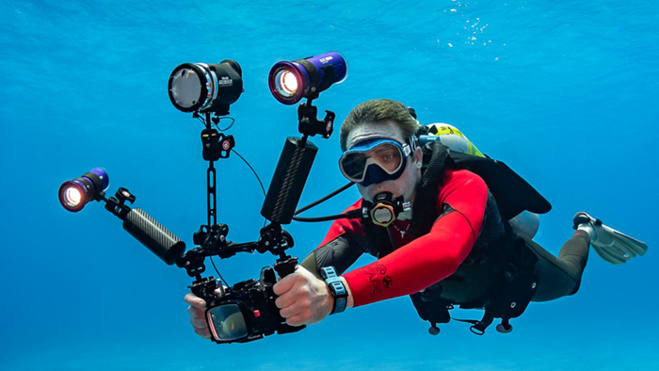 Aqualung : commandez le plus exclusif des LEG3ND ! Aqualung : commandez le plus exclusif des LEG3ND !