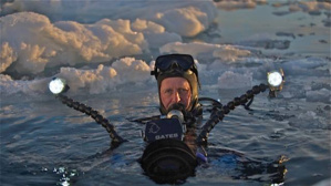 Le réalisateur René Heuzey. Le réalisateur René Heuzey.