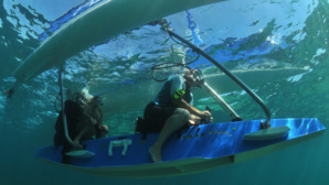 Platypus : un nouveau véhicule sous-marin extraordinaire ! Platypus : un nouveau véhicule sous-marin extraordinaire !