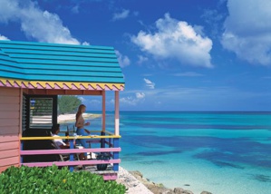 Vous êtes invités à "La Maison des Bahamas" ! Vous êtes invités à "La Maison des Bahamas" !