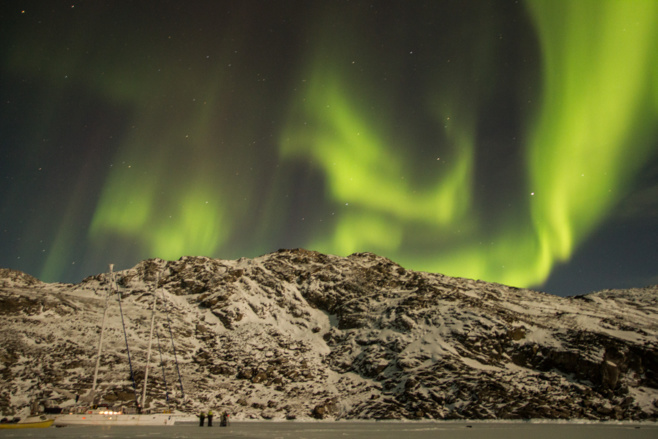 Expédition Under The Pole : Saison 2 - Épisode 2 ! Expédition Under The Pole : Saison 2 - Épisode 2 !