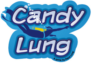 Jouez à Candy Lung et gagnez du matériel de plongée ! Jouez à Candy Lung et gagnez du matériel de plongée !