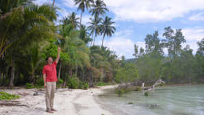 L'astronome suisse francophone Slim Hamdani L'astronome suisse francophone Slim Hamdani