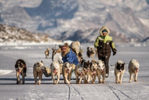 Expédition Under The Pole : Saison 2 - Épisode 4 ! Expédition Under The Pole : Saison 2 - Épisode 4 !