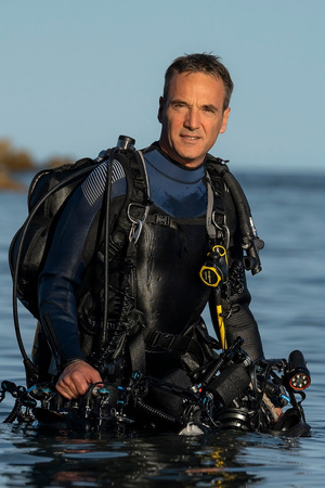 Salon International de la Plongée Sous-Marine 2025 : toutes les nouveautés ! Salon International de la Plongée Sous-Marine 2025 : toutes les nouveautés !