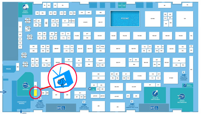 Salon International de la Plongée Sous-Marine : les nouveautés 2016 ! Salon International de la Plongée Sous-Marine : les nouveautés 2016 !