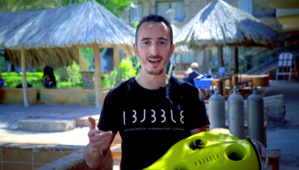 Benjamin Valtin, Co-Fondateur et Directeur Marketing Benjamin Valtin, Co-Fondateur et Directeur Marketing
