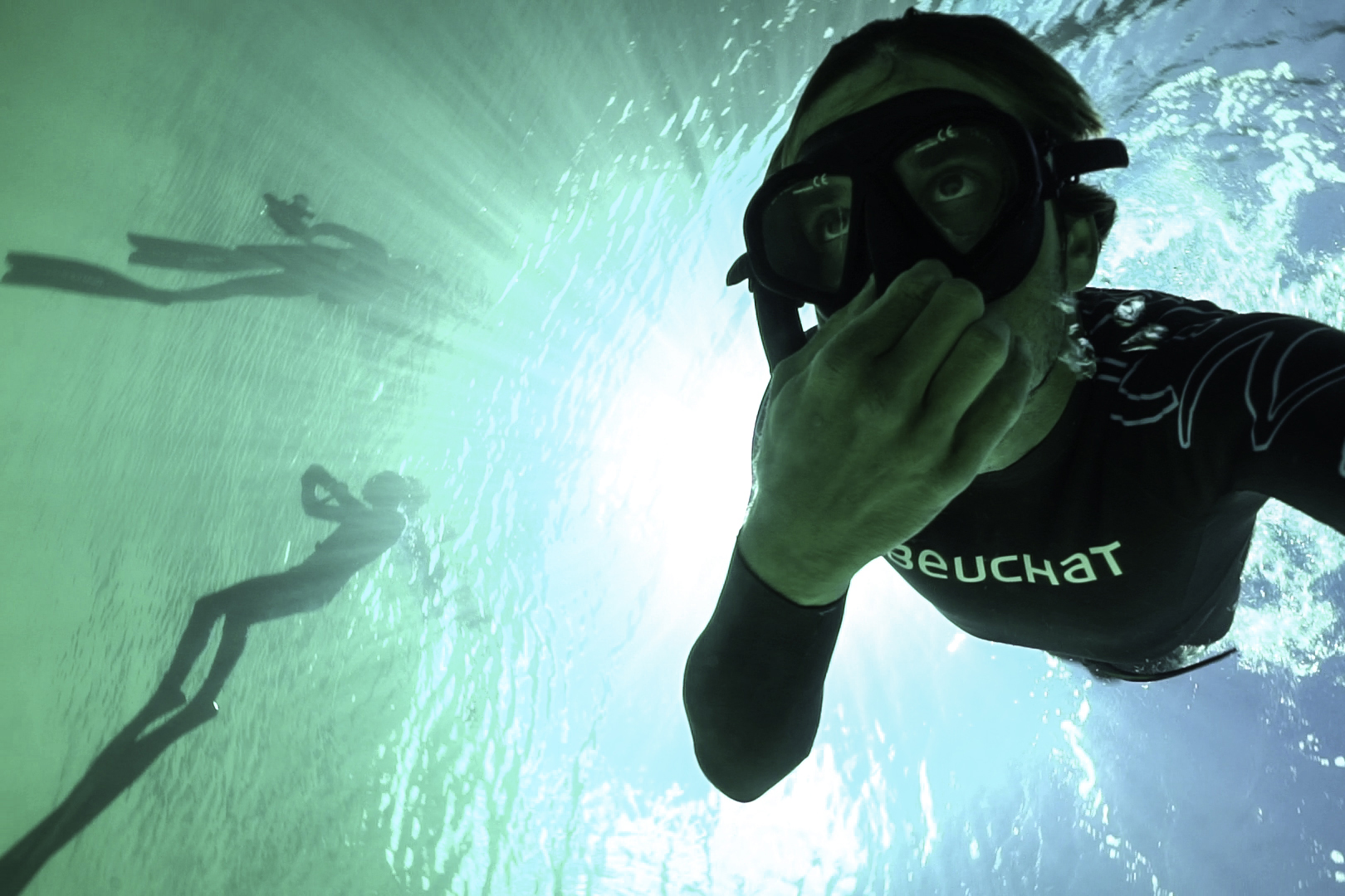 Vidéo | Lords of the Ocean - Ep.08 : Costa Rica, fin du voyage !