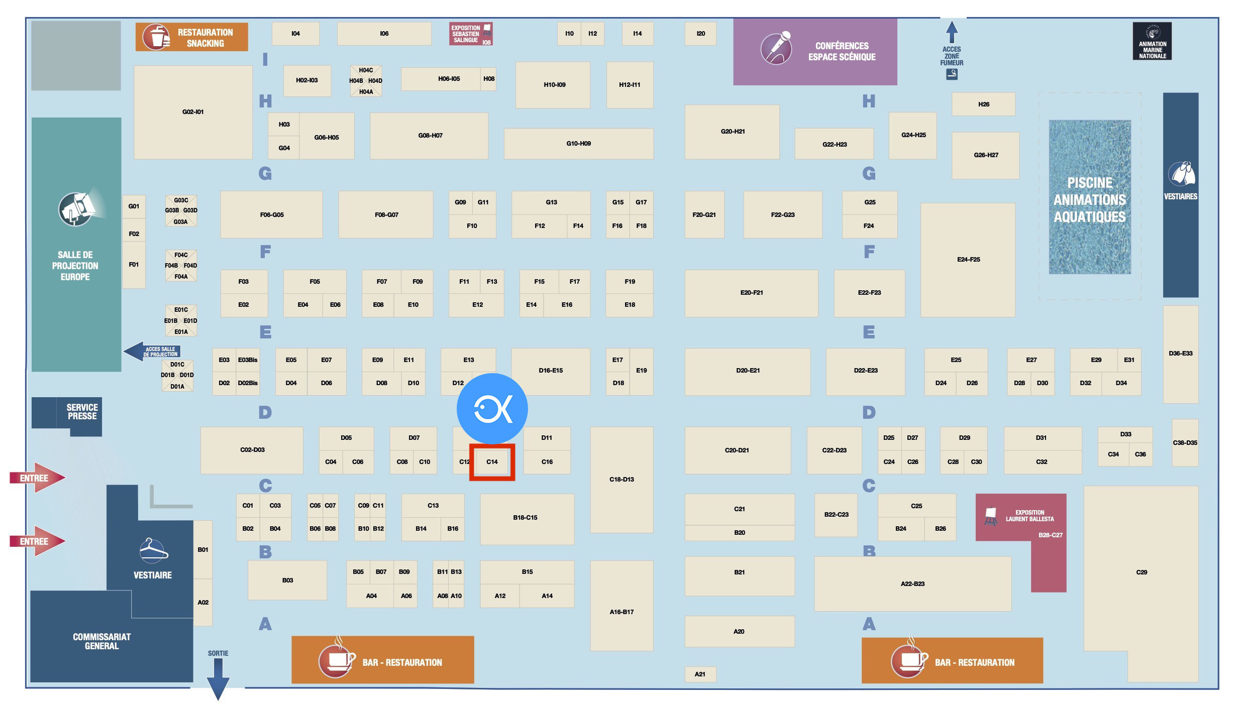 Salon International de la Plongée Sous-Marine 2026 : toutes les nouveautés !