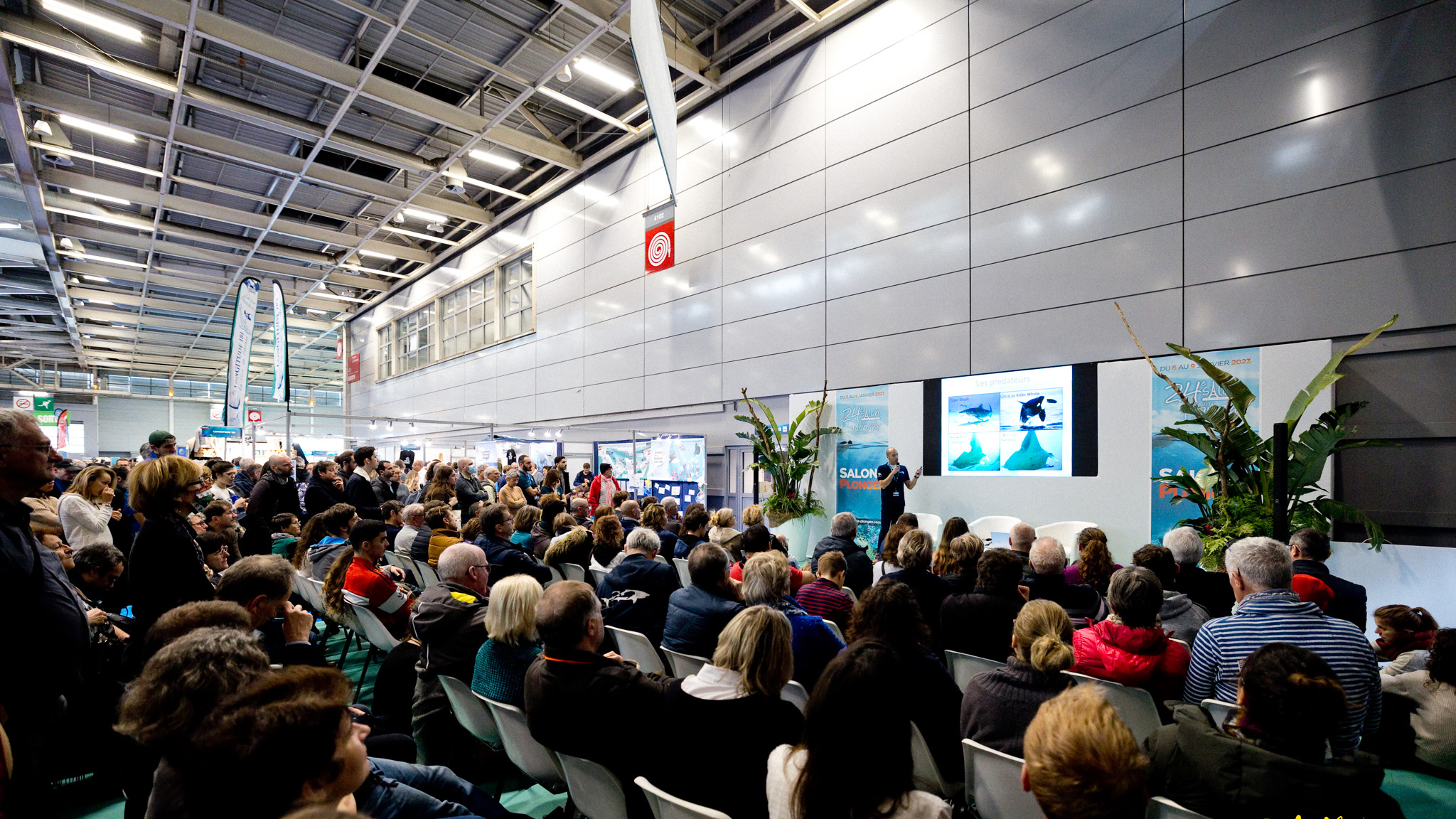 Salon International de la Plongée Sous-Marine 2026 : toutes les nouveautés !