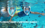 SUBEA, la nouvelle marque de matériel de plongée sous-marine créée par Decathlon !