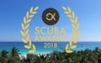 Scuba Awards : la grande compétition de vidéo sous-marine
