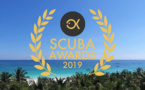 Scuba Awards : l'édition 2019 de la grande compétition de vidéo sous-marine est lancée !